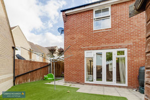 Garden- click for photo gallery